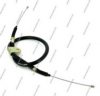 NPS N291N74 Cable, parking brake